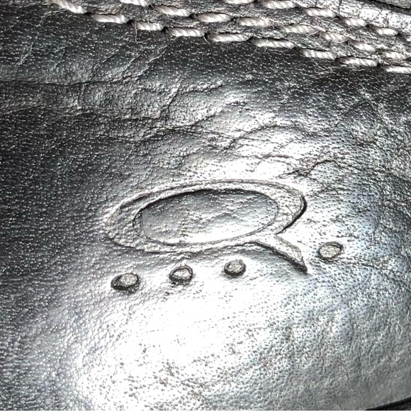 Dakota Oxford Lace Up Black Leather Safety Shoes / Boots Size 12W - Picture 11 of 15